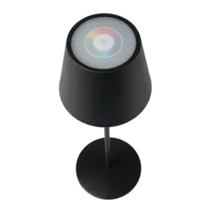LAMPE LED SANS FIL + VARIATEUR