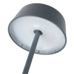 LAMPE LED SANS FIL + VARIATEUR