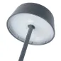 LAMPE LED SANS FIL + VARIATEUR