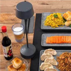 LAMPE LED SANS FIL + VARIATEUR