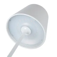 LAMPE LED SANS FIL + VARIATEUR