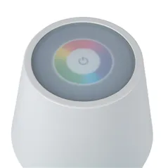 LAMPE LED SANS FIL + VARIATEUR