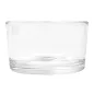 GOBELETS À DESSERTS WAKI GLASS 190 ML 9x5,2 CM TRANSPARENT VERRE (48 UNITÉ) GOBELETS À DESSERTS