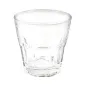 MINI VERRES EMPILABLES WAKI GLASS 90 ML 3 OZ Ø6/4,3x6,5 CM TRANSPARENT VERRE (72 UNITÉ) MINI VERRES EMPILABLES