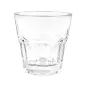 MINI VERRES EMPILABLES WAKI GLASS 90 ML 3 OZ Ø6/4,3x6,5 CM TRANSPARENT VERRE (72 UNITÉ) MINI VERRES EMPILABLES