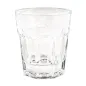 MINI VERRES EMPILABLES WAKI GLASS 50 ML 1,7 OZ Ø4,8/3,6x5,5 CM TRANSPARENT VERRE (72 UNITÉ) MINI VERRES EMPILABLES