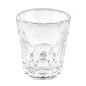 MINI VERRES EMPILABLES WAKI GLASS 50 ML 1,7 OZ Ø4,8/3,6x5,5 CM TRANSPARENT VERRE (72 UNITÉ) MINI VERRES EMPILABLES