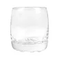 MINI VERRES WAKI GLASS 75 ML 2,5 OZ Ø4,5/4,7x6 CM TRANSPARENT VERRE (72 UNITÉ) MINI VERRES