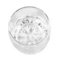 MINI VERRES WAKI GLASS 75 ML 2,5 OZ Ø4,5/4,7x6 CM TRANSPARENT VERRE (72 UNITÉ) MINI VERRES