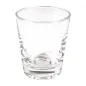 MINI VERRES WAKI GLASS 75 ML 2,5 OZ Ø5,5/4x6.5 CM TRANSPARENT VERRE (72 UNITÉ) MINI VERRES