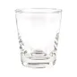 MINI VERRES WAKI GLASS 75 ML 2,5 OZ Ø5,5/4x6.5 CM TRANSPARENT VERRE (72 UNITÉ) MINI VERRES
