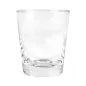 MINI VERRES WAKI GLASS 75 ML 2,5 OZ Ø5,5/4x6.5 CM TRANSPARENT VERRE (72 UNITÉ) MINI VERRES