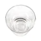 MINI VERRES WAKI GLASS 75 ML 2,5 OZ Ø5,5/4x6.5 CM TRANSPARENT VERRE (72 UNITÉ) MINI VERRES
