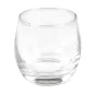 MINI VERRES WAKI GLASS 110 ML 3,70 OZ Ø5,3/5x6 CM TRANSPARENT VERRE (72 UNITÉ) MINI VERRES