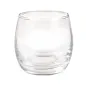 MINI VERRES WAKI GLASS 110 ML 3,70 OZ Ø5,3/5x6 CM TRANSPARENT VERRE (72 UNITÉ) MINI VERRES