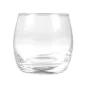 MINI VERRES WAKI GLASS 110 ML 3,70 OZ Ø5,3/5x6 CM TRANSPARENT VERRE (72 UNITÉ) MINI VERRES