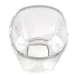 MINI VERRES WAKI GLASS 55 ML 1,85 OZ Ø4,7x6 CM TRANSPARENT VERRE (72 UNITÉ) MINI VERRES