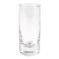 MINI VERRES WAKI GLASS 60 ML 2 OZ Ø4x9 CM TRANSPARENT VERRE (72 UNITÉ) MINI VERRES