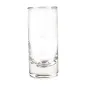 MINI VERRES WAKI GLASS 60 ML 2 OZ Ø4x9 CM TRANSPARENT VERRE (72 UNITÉ) MINI VERRES