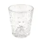 MINI VERRES WAKI GLASS 45 ML 1,5 OZ Ø5/3,9x6 CM TRANSPARENT VERRE (72 UNITÉ) MINI VERRES