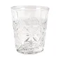 MINI VERRES WAKI GLASS 45 ML 1,5 OZ Ø5/3,9x6 CM TRANSPARENT VERRE (72 UNITÉ) MINI VERRES
