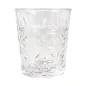 MINI VERRES WAKI GLASS 45 ML 1,5 OZ Ø5/3,9x6 CM TRANSPARENT VERRE (72 UNITÉ) MINI VERRES
