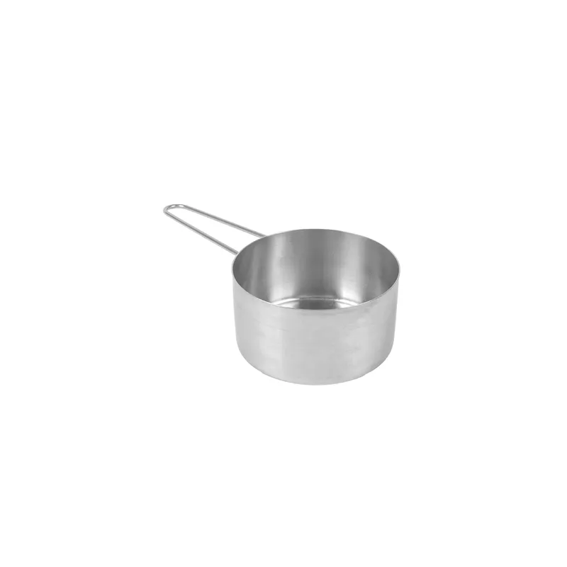 RÉCIPIENTS POUR ACCOMPAGNEMENTS ARTINOX 360 ML Ø 9,5x5 CM ARGENTE INOX (12 UNITÉ)