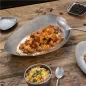ASSIETTES CREUSES IRREGULIÈRES