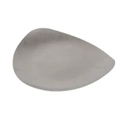 ASSIETTES IRREGULIÈRES