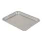 PLATEAUX RECTANGULAIRES
