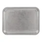 PLATEAUX RECTANGULAIRES