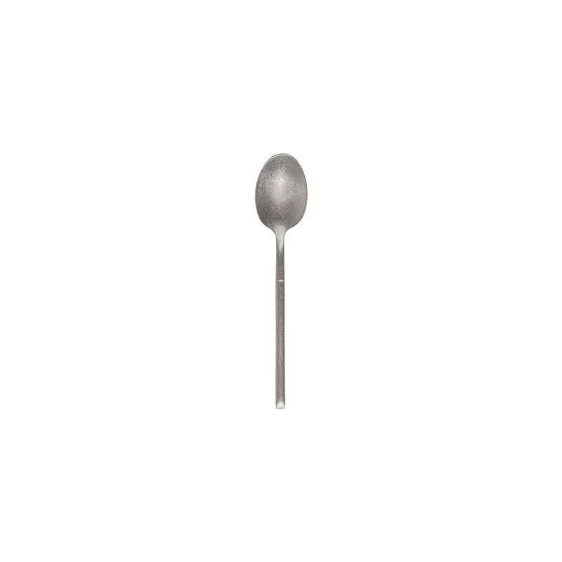 PETITES CUILLÈRES ARTINOX 'VINTAGE'  15 CM ARGENTE INOX (6 UNITÉ)
