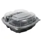 EMBALLAGES COUVERCLE 3 COMPT. MICRO