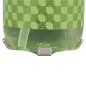 SUPPORT BOUTEILLE DISTRIBUTRICE 500 ML ARGENTE INOX (4 UNITÉ) SUPPORT BOUTEILLE DISTRIBUTRICE