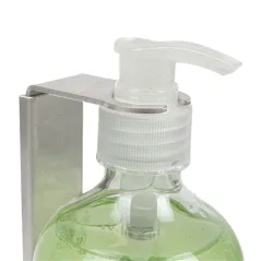 SUPPORT BOUTEILLE DISTRIBUTRICE