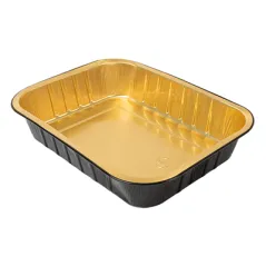 RÉCIPIENTS LAQUÉS