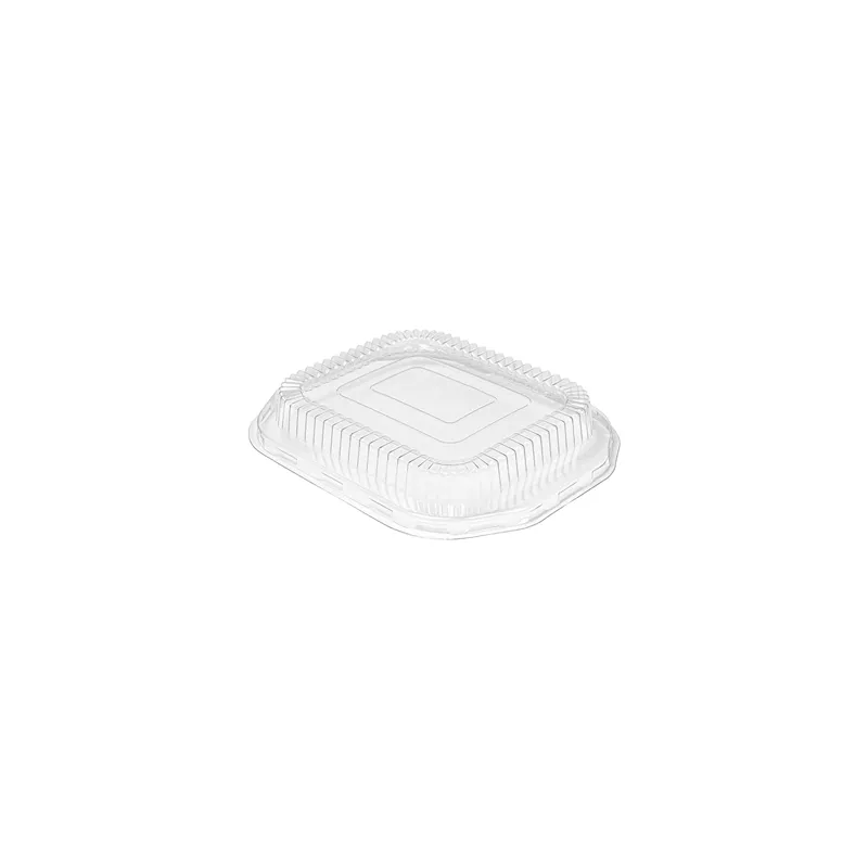 COUVERCLES POUR RÉFÉRENCE 267.81 16,4x13,1x2,2 CM TRANSPARENT RPET (50 UNITÉ) COUVERCLES POUR RÉFÉRENCE 267.81 16,4x13,1x2,2 CM TRANSPARENT RPET (50 UNITÉ)