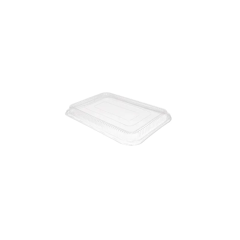 COUVERCLES POUR RÉFÉRENCE 267.82 30x20x2,5 CM TRANSPARENT RPET (50 UNITÉ) COUVERCLES POUR RÉFÉRENCE 267.82 30x20x2,5 CM TRANSPARENT RPET (50 UNITÉ)
