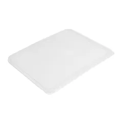 PLATEAU AVEC 4 COMPARTIMENTS + COUVERCLE