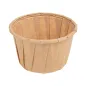 POTS TRAITEUR PAPIER PLISSÉ