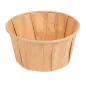 POTS TRAITEUR PAPIER PLISSÉ