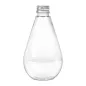 FLACONS GOUTTE AVEC BOUCHON EN ALUMINIUM