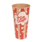 RÉCIPIENTS POUR POP-CORN