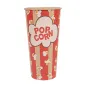 RÉCIPIENTS POUR POP-CORN