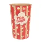RÉCIPIENTS POUR POP-CORN