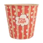 RÉCIPIENTS POUR POP-CORN