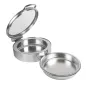 CHAFING DISH ROND AVEC FENÊTRE