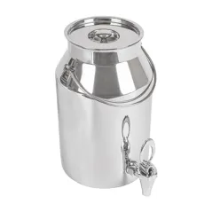 DISTRIBUTEUR POUR BOISSONS CHAUDES