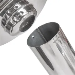 DISTRIBUTEUR POUR BOISSONS CHAUDES