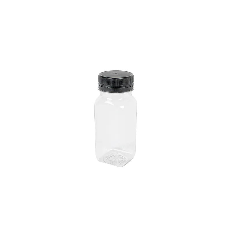 MINI BOUTEILLES 125 ML 4,3x4,3x11 CM RECYCLÉ RPET (513 UNITÉ) MINI BOUTEILLES 125 ML 4,3x4,3x11 CM RECYCLÉ RPET (513 UNITÉ)